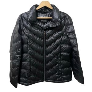 Kenneth Cole Reaction Puffer Jacket